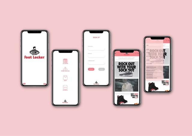 UI设计界面中的情感化设计-开云网页版 APP开发 开云网页版公司 APP开发公司