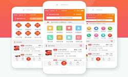 电商类app有哪些内容？app商城定制开发-北京开云网页版公司