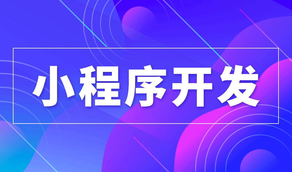上海小程序开云网页版公司综合实力对比