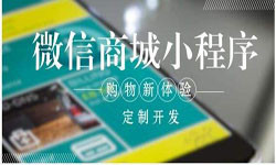 商城小程序开发、北京小程序开发哪家好？-北京开云网页版