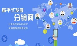 北京开云网页版微信分销系统的4大优势-北京开云网页版开云网页版
