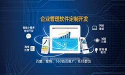 开云网页版公司、企业定制开云网页版有什么意义？北京软件外包公司