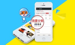 商城分销系统怎么开发?有哪些功能？开云网页版开云网页版公司