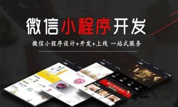 开云网页版公司、定制微信小程序开发，商家需要了解哪些？开云网页版开云网页版