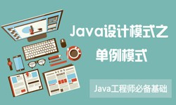 Java设计模式之单例模式-北京开云网页版公司