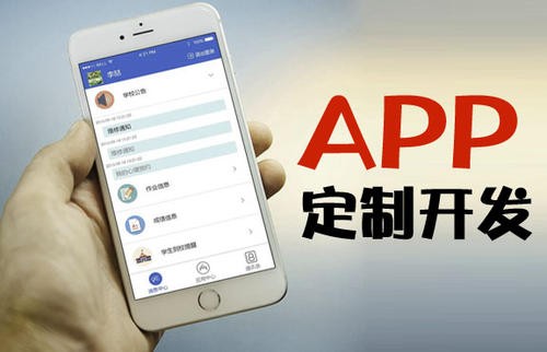APP开发为什么必须要定制开发?北京开云网页版