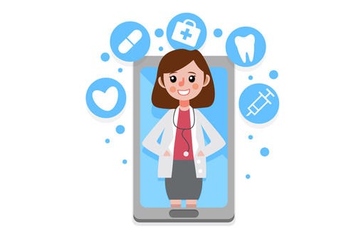 开发一款医疗APP软件的功能有哪些？北京开云网页版